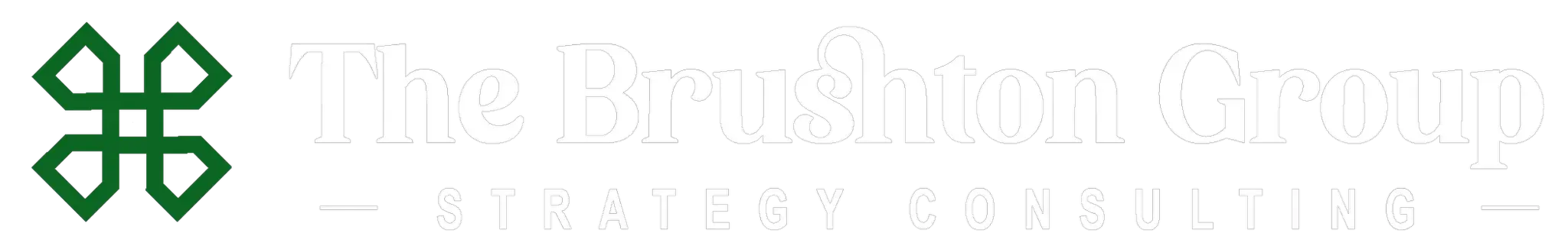 The Brushton Group - Strategy Consulting