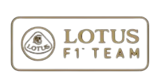 Lotus F1 logo