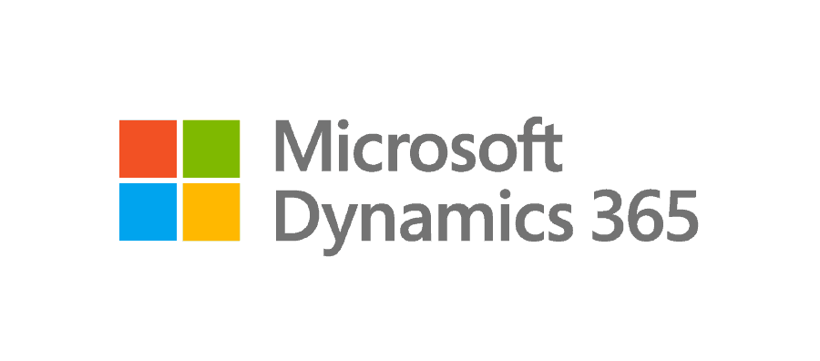 Microsoft Dynamics 365 logo